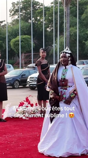 Bazin Baka Look: KokO Fashion Show 2026 Style Inspiration