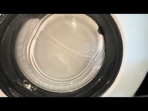 Indesit Washing Machine Cotton Full Load Bulky Duvet Intermediate Spin