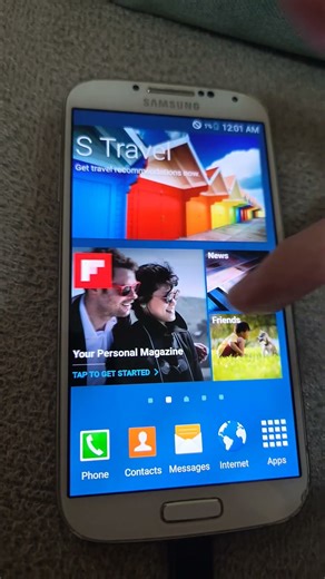 SAMSUNG GALAXY S4 SÜREKLİ KERNEL PANİC VERİYOR