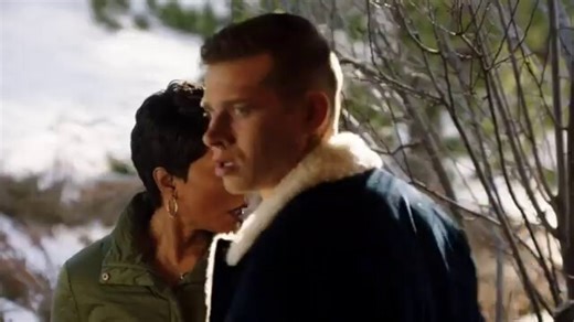 We as a society don’t really talk about them in the ambulance and Buck talking about chimney and her reaction looking so relieved asking “chimney’s alive?” And Buck’s reaction of going “Yeah no, he’s alive, Maddie.” And then them playing to make you feel my love” over it 😭