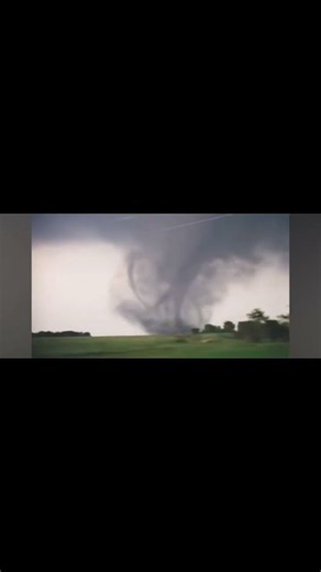 1997 dead man walking tornado