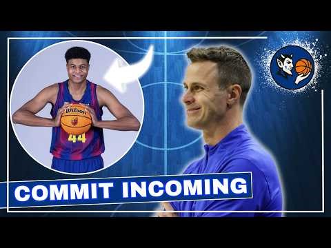 MASSIVE Duke Recruiting Update...