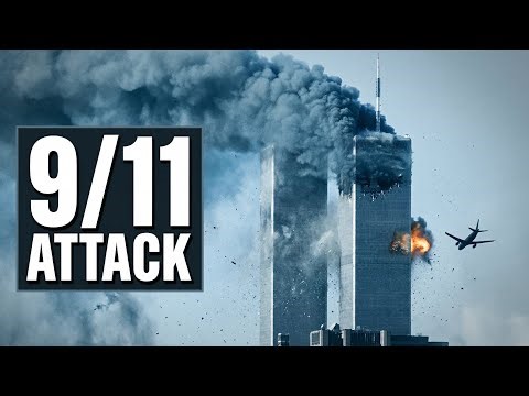 9/11 Attack Explained | Inside the First Minutes That Changed the World