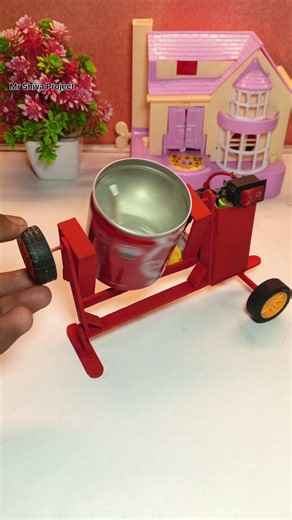 🔥TOP 4 AMAZING SCIENCE PROJECTS! 🤯🔬Easy DIY Working Models You Can Make at Home!