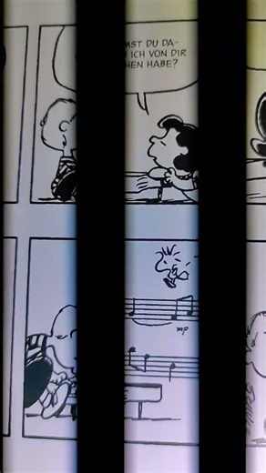 VINCE GUARALDI TRIO - LINUS AND LUCY #60s #music #shorts