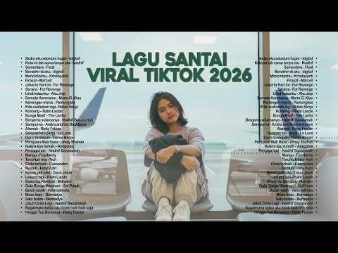 Top Hits Spotify Indonesia 2026 | Top Spotify Indonesia 2026 | Lagu Hits Spotify 2026 | Lagu Terbaru