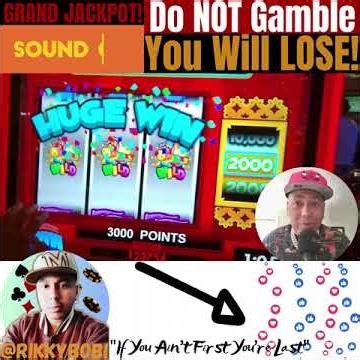 I'm Showing You My Biggest Slot Tournament Mistake!