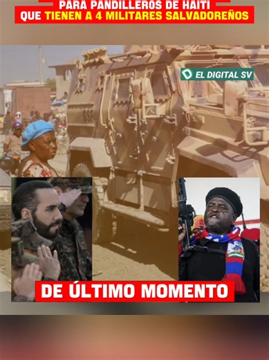Última Hora #últimahora #Nayibbukele #noticias #elsalvador #últimahora | elsalvador