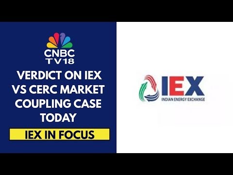 IEX Market Coupling Case: Key Electricity Appellate Tribunal (APTEL) Hearing Today | CNBC TV18