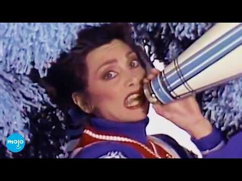 Top 20 Most 80s Songs of All Time