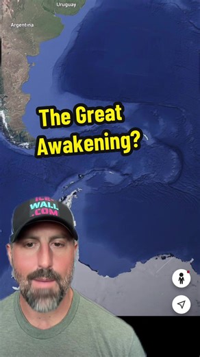 #satire #entertainment #awakening #leviathan #dragons | antarctica leviathan