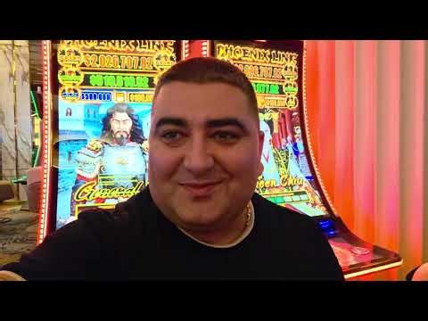 After $727,000 JACKPOT I Won Another EPIC HANDPAY