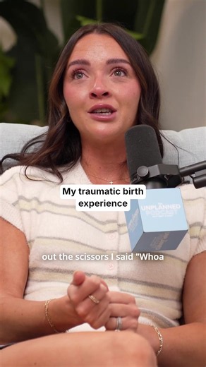 Postpartum Depression w/ 3 Under 3 ft. Ken Cradic & Triston | out now #unplannedpodcast @kencradic @matt_and_abby_howard
