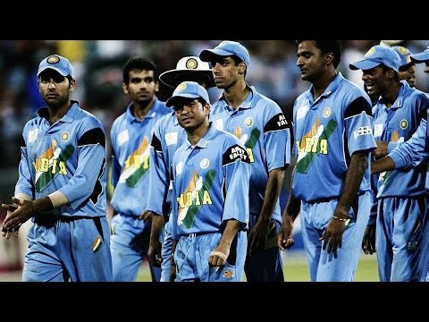 “India vs Kenya 2003 – Historic World Cup Clash 🔥Full Highlights”#INDvsKEN#IndiaVsKenya#WorldCup2003