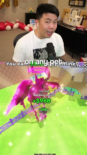 How to Get a MOUNT in Steal an Egg..
