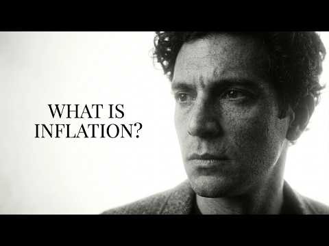 What Is Inflation?