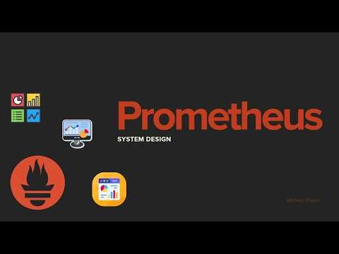 [11] System Design - Проектируем Prometheus