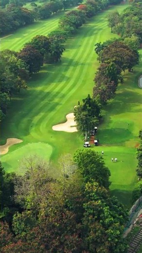 Fairways, friends, and flawless views | Knight Golf | Knights TV | KKR 2026