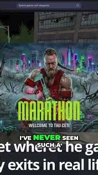 Marathon: Tau Ceti IV's Loot Hunt Begins #shorts