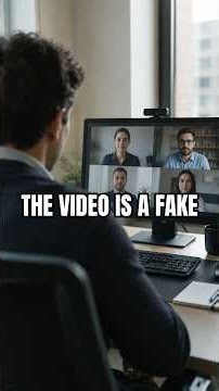 Deepfake Video Calls Are Now Stealing Millions - Here Is How They Do It
