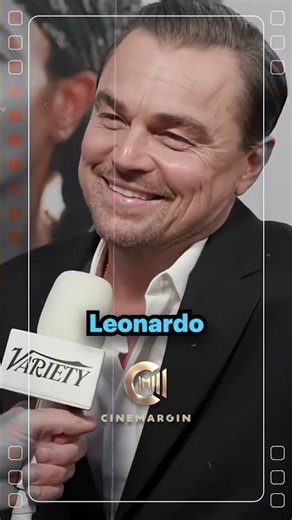 Was His Dad Really A Bomb Maker? #leonardodicaprio #hiddenfacts #scandal #onebattleafteranother
