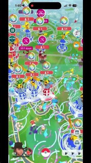 Yall want tutorial?? #pokemongo #pokemon #fyp #viral #ipogo #spoofing