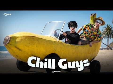 Cheeku / SoulCity By Echo RP Season 3🚀/ GTA5 RP #s8ul #lifeinsoulcity