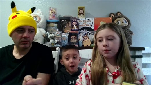 Tonight, opening the new Ascended Heroes and Hadley will be opening some WNBA and Lorcana. | Jonathan Fannon