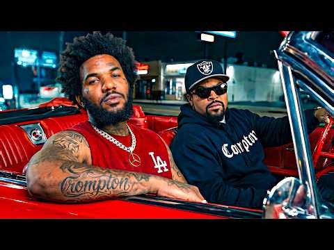 The Game, Ice Cube - Back To L.A. ft. Ice-T (2026)