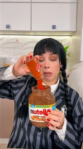 Nutella Life Hack You NEED to See 😱