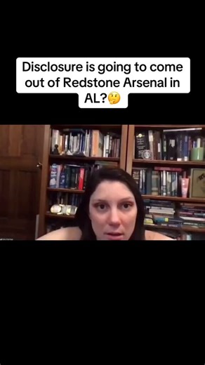 🚨 A resurfaced clip features Late Amy Eskridge ( Allegedly one of the 10 UFO Scientists either passed or have gone missing) pointing to Redstone Arsenal as a place tied to advanced propulsion work, with claims that any real disclosure could emerge from there. That aligns with Huntsville’s role in missile, space and experimental research, which makes it a natural focal point for speculation.At the same time, viral posts about missing or deceased scientists connected to NASA, AFRL and related pro