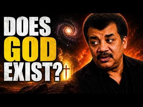 Why God May Be a Human Idea | Neil deGrasse Tyson