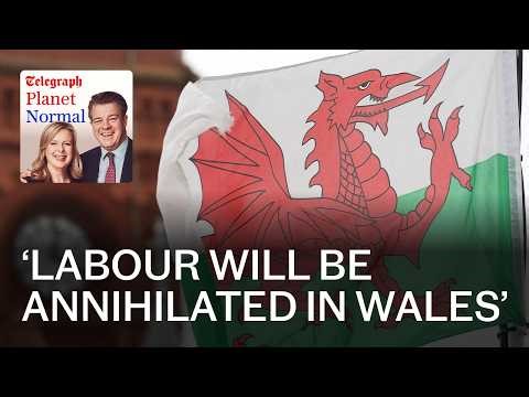 Planet Normal: Starmer survives a vote this week, but what will the May elections reveal for Labour