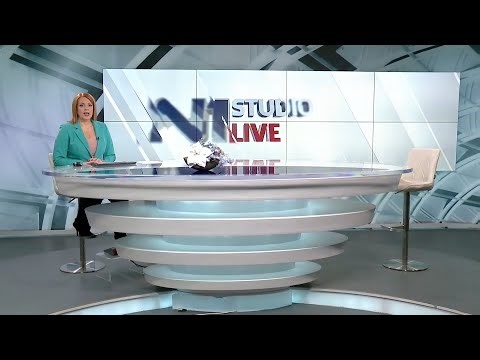 N1 Studio Live (29.12.2025)