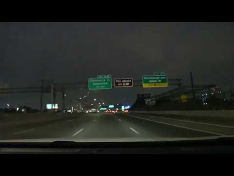 LIVE NOW: Morning traffic conditions in San Antonio