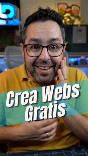 LA HERRAMIENTA GRATUITA DE GOOGLE PARA CREAR TU WEB 🌐