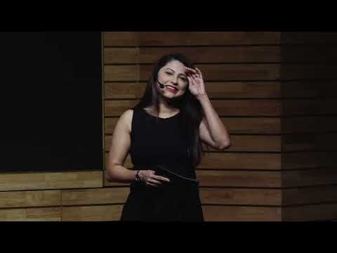 Why clarity matters more than plans | Rucha Hasabnis | TEDxIPSA Indore