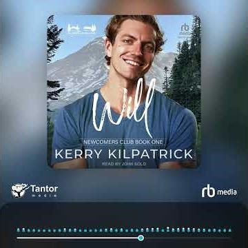 Audiobook Sample: Will