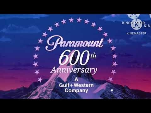 Paramount Pictures (February 28, 2026) Closing