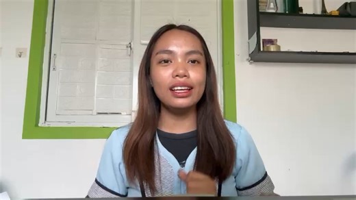 May M. tutor video introduction on Preply