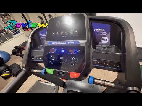 Horizon Fitness Folding Treadmill Review | Should you buy this?