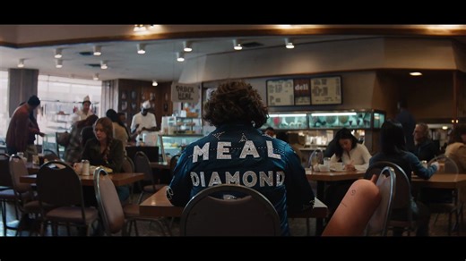 Hellmann’s Extended Super Bowl LX Ad Turns Andy Samberg Into “Meal Diamond”