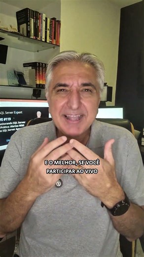 Migração para o Azure SQL Database - Live 120