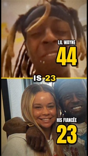 LIL WAYNE & MADDY CANNON Are Officially Engaged!