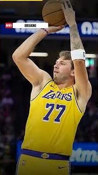How did Luka Doncic and the Lakers pull off this preseason win?