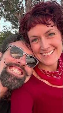 Meet Andi and Nigel! #90DayFiance #TheOtherWay
