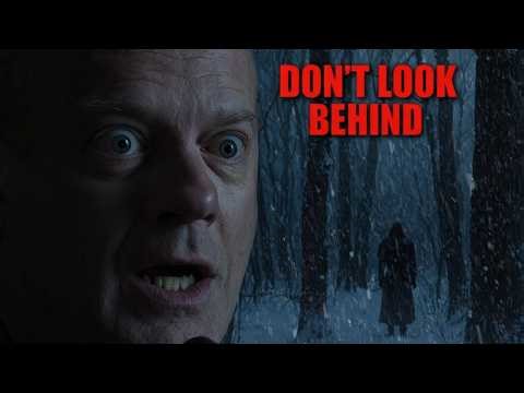 Something Followed Me in the Snow… I Shouldn’t Have Looked Back | 3 SCARY Winter Horror Stories