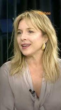 CARLA PETERSON: "MY DAD IS ALIVE BUT HE DOESN'T SPEAK"