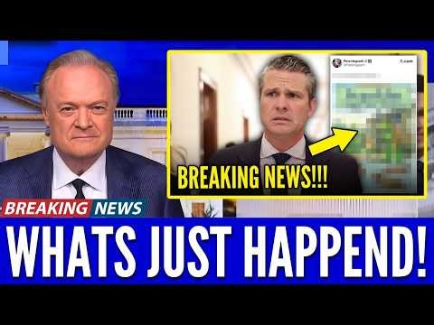 The Last Word With Lawrence O'Donnell 4/29/26 | MSNBC Breaking News Today April 29, 2026