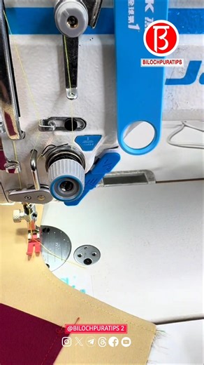 Sewing Tools And Tutorial Multifunctional needle threader